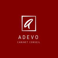 Adevo conseil logo, Adevo conseil contact details