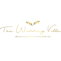 The Wedding Ville logo, The Wedding Ville contact details