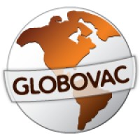 GLOBOVAC LTD - GV INDUSTRIES logo, GLOBOVAC LTD - GV INDUSTRIES contact details