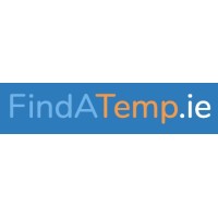 Findatemp.ie logo, Findatemp.ie contact details