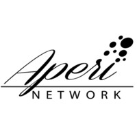 Aperinetwork logo, Aperinetwork contact details