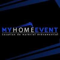 My Home Event SARL-S logo, My Home Event SARL-S contact details