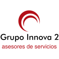 Grupo innova 2 logo, Grupo innova 2 contact details