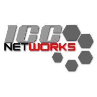 ICC Networks logo, ICC Networks contact details