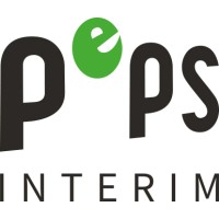 Peps Intérim logo, Peps Intérim contact details