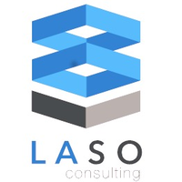 LaSo Consulting logo, LaSo Consulting contact details