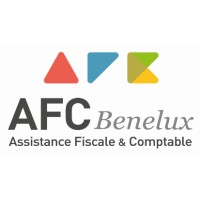 AFC BENELUX logo, AFC BENELUX contact details