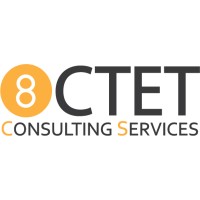 Octet Consulting Services logo, Octet Consulting Services contact details