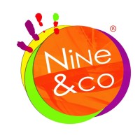 Nine&Co logo, Nine&Co contact details