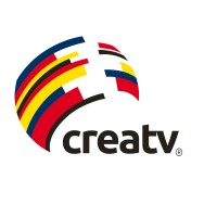 CREATV MEXICO logo, CREATV MEXICO contact details