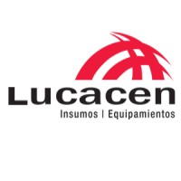 LUCACEN SRL logo, LUCACEN SRL contact details