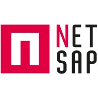 NETSAP SPRL logo, NETSAP SPRL contact details