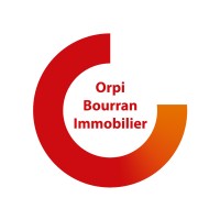 ORPI Bourran Immobilier logo, ORPI Bourran Immobilier contact details