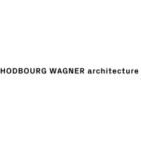 Hodbourg Wagner architecture logo, Hodbourg Wagner architecture contact details