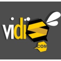 Vidis communication logo, Vidis communication contact details