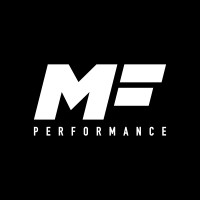 MF Performance Training logo, MF Performance Training contact details