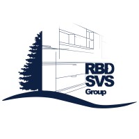 RBD SVS Group logo, RBD SVS Group contact details