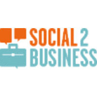 Social2Business logo, Social2Business contact details