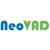 NeoVAD logo, NeoVAD contact details