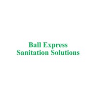 Ball Express Sanitation Solutions logo, Ball Express Sanitation Solutions contact details