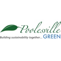 POOLESVILLE GREEN logo, POOLESVILLE GREEN contact details