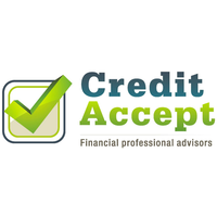 Credit Accept Solutions logo, Credit Accept Solutions contact details