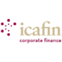 ICAFIN logo, ICAFIN contact details