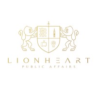 Lionheart Public Affairs logo, Lionheart Public Affairs contact details