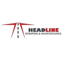 Headline Striping Contractors logo, Headline Striping Contractors contact details