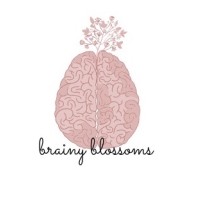 Brainy Blossoms logo, Brainy Blossoms contact details