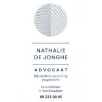 Advocatenkantoor Nathalie De Jonghe logo, Advocatenkantoor Nathalie De Jonghe contact details