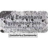 EHN Engenharia Eireli - Business logo, EHN Engenharia Eireli - Business contact details