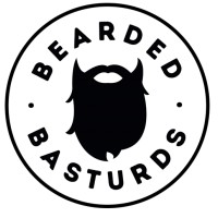 Bearded Basturds logo, Bearded Basturds contact details