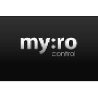 Myro Control, LLC logo, Myro Control, LLC contact details