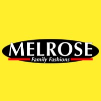 Melrose Family Fashions logo, Melrose Family Fashions contact details