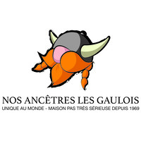 Nos Ancêtres les Gaulois logo, Nos Ancêtres les Gaulois contact details