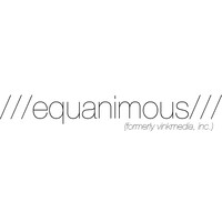 equanimous logo, equanimous contact details