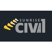 Sunrise Civil logo, Sunrise Civil contact details