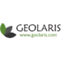 Geolaris logo, Geolaris contact details