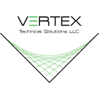 Vertex Technical Solutions LLC logo, Vertex Technical Solutions LLC contact details