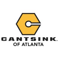 Cantsink of Atlanta logo, Cantsink of Atlanta contact details