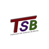 TSB - Traitement de Surfaces de Bitche logo, TSB - Traitement de Surfaces de Bitche contact details