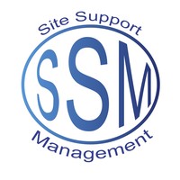 Site Support Management Ltd logo, Site Support Management Ltd contact details