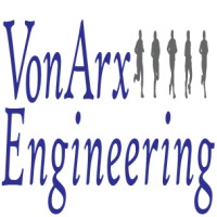 VonArx Engineering, Inc. logo, VonArx Engineering, Inc. contact details