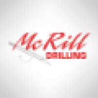 McRill Drilling logo, McRill Drilling contact details