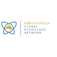 Global Ecovillage Network Australia logo, Global Ecovillage Network Australia contact details