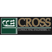 Cross Consulting Engineers, P.C. logo, Cross Consulting Engineers, P.C. contact details