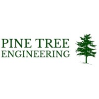 Pine Tree Engineering logo, Pine Tree Engineering contact details