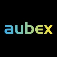 aubex GmbH logo, aubex GmbH contact details