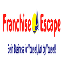 Franchise Escape logo, Franchise Escape contact details